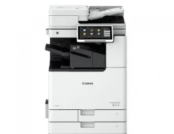 МФУ Canon imageRUNNER ADVANCE DX C3926i 5963C005 + комплект стартовых картриджей C-EXV 64 + автоподатчик DADF-BA1
