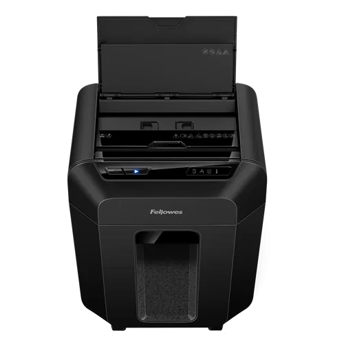 Шредер Fellowes 80M 4621501