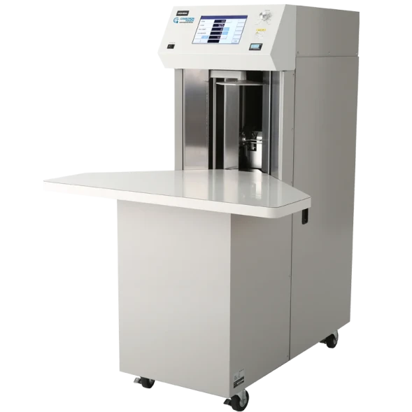 Счетчик листов Uchida Countron Touch