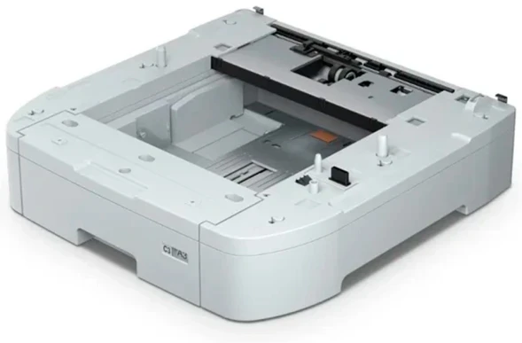 Дополнительный лоток загрузки бумаги Epson на 500 листов для WorkForce Pro WF-C869RDTWF (RIPS) C12C932611