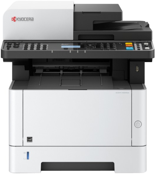 МФУ Kyocera ECOSYS M2540dn 1102SH3NL0