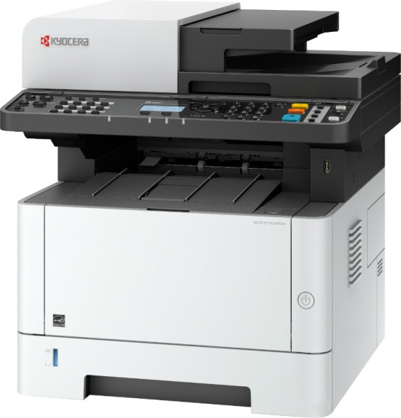 МФУ Kyocera ECOSYS M2540dn 1102SH3NL0