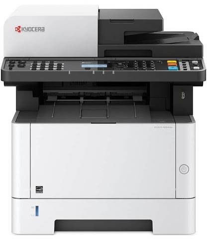 МФУ Kyocera ECOSYS M2040dn 1102S33NL0 + дополнительный картридж TK-1170
