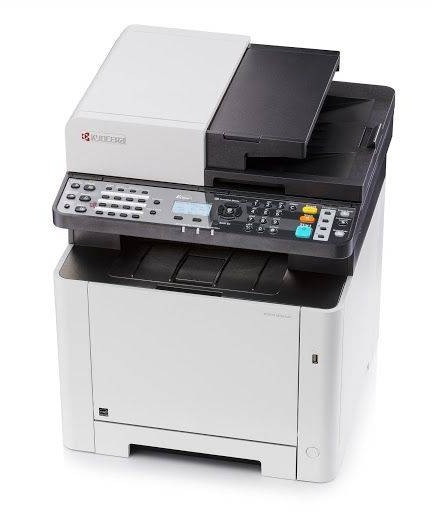 МФУ Kyocera ECOSYS M2040dn 1102S33NL0 + дополнительный картридж TK-1170