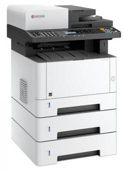 МФУ Kyocera ECOSYS M2040dn 1102S33NL0 + дополнительный картридж TK-1170