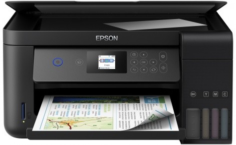 МФУ Epson L4160 C11CG23403