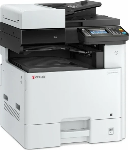 МФУ Kyocera ECOSYS M8124cidn 1102P43NL0