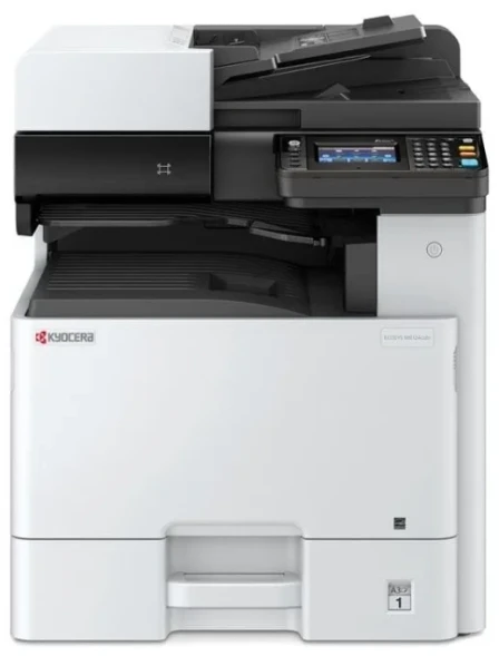 МФУ Kyocera ECOSYS M8124cidn 1102P43NL0