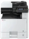 МФУ Kyocera ECOSYS M8124cidn 1102P43NL0