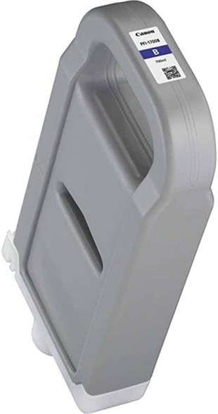 Картридж Canon PFI-1700 Blue для imagePROGRAF PRO-2100/4100/6100/4100S/6100S 0784C001