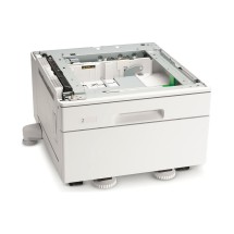 Тумба и дополнительный лоток Xerox для VersaLink B7025/7030/7035, C7120/7125/7130 097S04907
