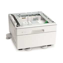 Тумба и дополнительный лоток Xerox для VersaLink B7025/7030/7035, C7120/7125/7130 097S04907