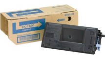 Тонер-картридж Kyocera TK-3160 для ECOSYS P3045dn/P3145dn/P3260dn/M3645dn/M3860idn 1T02T90NL1