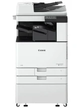 МФУ Canon imageRUNNER Advance DX C3922i 5964C005 + стартовый комплект картриджей C-EXV 64 + автоподатчик DADF-BA1 + подставка (тумба) Canon Plain Pedestal Type-S3