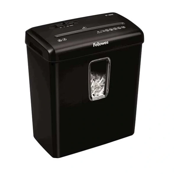 Шредер Fellowes Powershred P-30C FS-60081