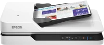 Сканер Epson WorkForce DS-1660W B11B244401
