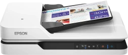 Сканер Epson WorkForce DS-1660W B11B244401