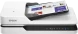 Сканер Epson WorkForce DS-1660W B11B244401