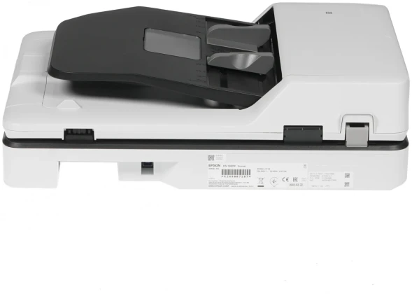 Сканер Epson WorkForce DS-1660W B11B244401