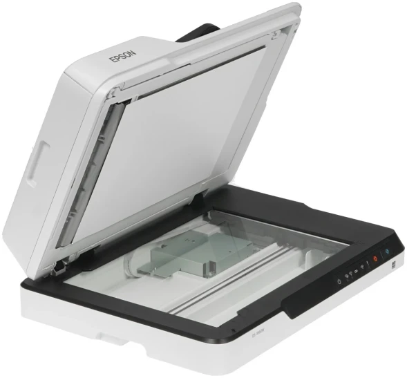 Сканер Epson WorkForce DS-1660W B11B244401