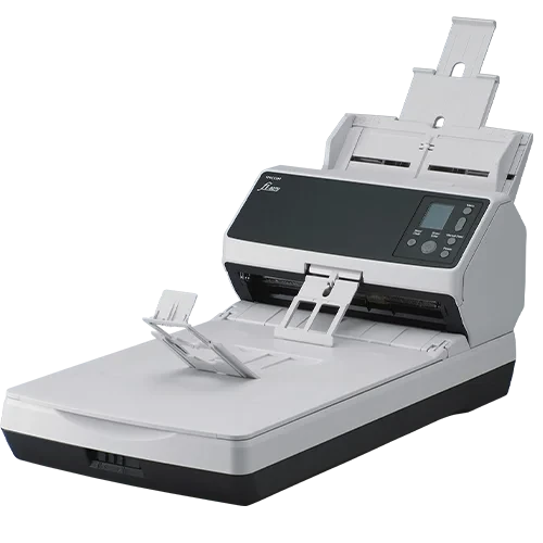 Сканер RICOH fi-8270
