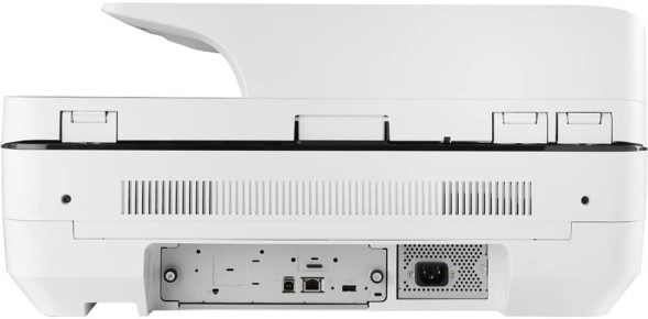 Сканер HP ScanJet Enterprise Flow N9120 fn2 L2763A