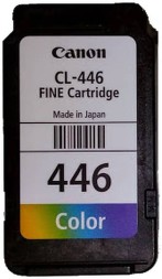 Картридж Canon CL-446 Color для Pixma iP2840/ MG2440/ MG2540/ MG2540S/ MG2545 8285B001