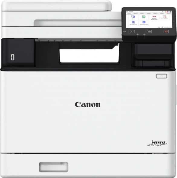 МФУ Canon i-SENSYS MF752Cdw II 7185C013