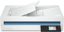 Сканер HP ScanJet Pro N4600 fnw1 20G07A