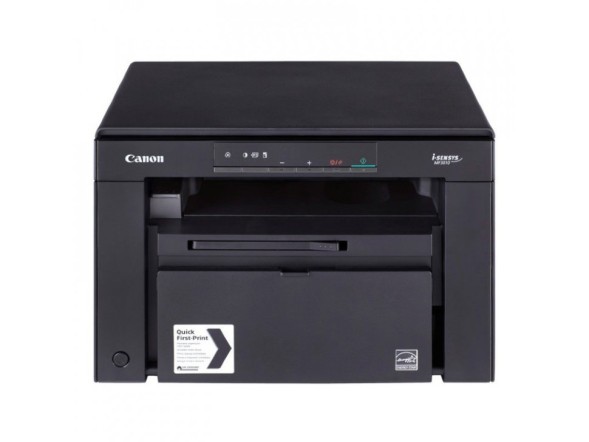 МФУ Canon i-SENSYS MF3010 5252B034 + 2 дополнительных картриджа Canon 725