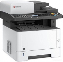 МФУ Kyocera ECOSYS M2235dn 1102VS3RU0 + дополнительный тонер-картридж TK-1200