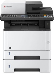 МФУ Kyocera ECOSYS M2235dn 1102VS3RU0 + дополнительный тонер-картридж TK-1200