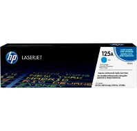 Картридж HP CB541A (125A) Cyan для Color LaserJet CM1312/CP1215/CP1515n/CP1518