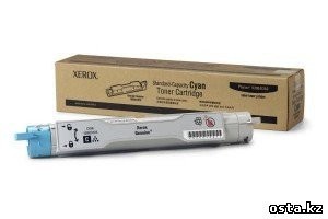 106R01073 XEROX Phaser Тонер-картридж 6300/6350 Cyan