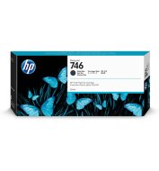 Картридж HP 746 Matte Black для DesignJet Z6/Z9+ PostScript P2V83A