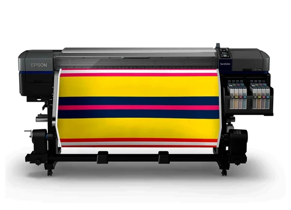 Плоттер Epson SureColor SC-F9400H C11CH99301A0