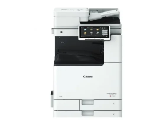 МФУ Canon imageRUNNER Advance DX C3922i 5964C005 + стартовый комплект картриджей C-EXV 64 + автоподатчик DADF-BA1