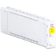 Картридж Epson Yellow для SureColor SC-T5700D/SC-T5700/SC-T7700D/SC-T7700 C13T50M400