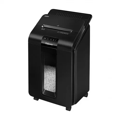 Шредер Fellowes AutoMax 100M 4629201