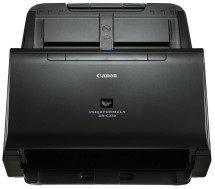 Сканер Canon imageFORMULA DR-C230 2646C003