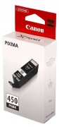 Картридж Canon PGI-450 PGBK Black для Pixma iP7240/ iP8740/ iX6840/ MG5440/ MG5540 6499B001
