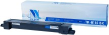 Картридж TK-8115 Black для Kyocera EcoSys-M8124/EcoSys-M8130 совместимый