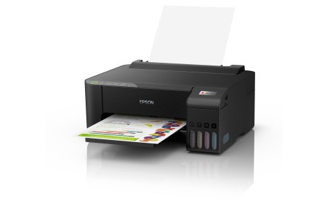 Принтер Epson L1250 C11CJ71404