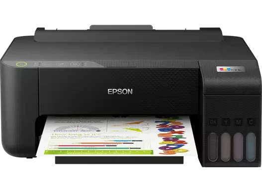 Принтер Epson L1250 C11CJ71404