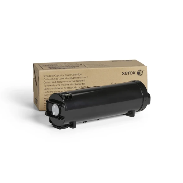 Тонер-картридж Xerox для VersaLink B600DN/B610DN/B605S/B605X/B605XL/B615X/B615XL 106R03943