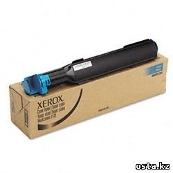 006R01273_WC7132/7232/7242 Тонер-картридж синий