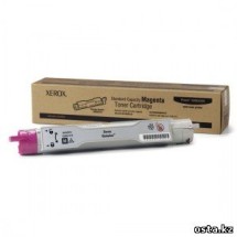 106R01074 XEROX Phaser Тонер-картридж 6300/6350 Magenta
