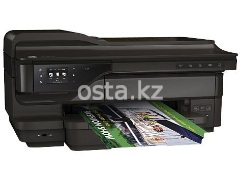 МФУ HP Officejet 7612 e-All-in-One G1X85A