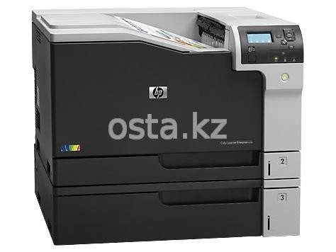Принтер HP Color LaserJet Enterprise M750n D3L08A