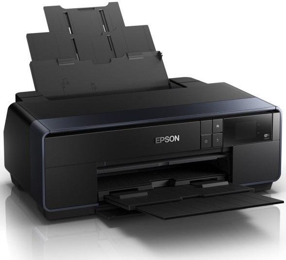 Принтер Epson SureColor SC-P600 C11CE21301